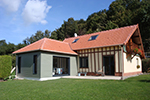Agrandissement terrasse et véranda par Agrandissement Maisons à Montfort-sur-Boulzane